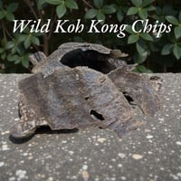 Wild Koh Kong Chips