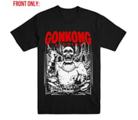 GonkongStudios Tshirt