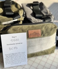 Image 1 of DCFD Fanny Packs