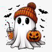 Image 3 of Cute Ghost!