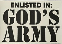 Image 2 of God's Army