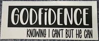 Image 2 of Godfidence
