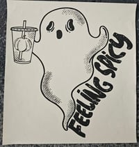 Image 2 of Spicy Pumpkin