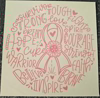 Image 2 of Breast Cancer Awareness