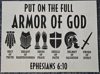 Image 2 of Armor Of God