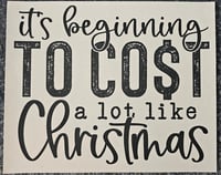 Image 2 of Cost a lot Christmas