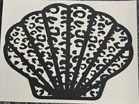 Image 2 of Leopard Seashell