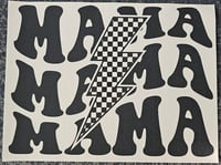 Image 2 of Mama Lightning Bolt