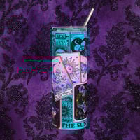 Image 1 of Tarot Tumbler