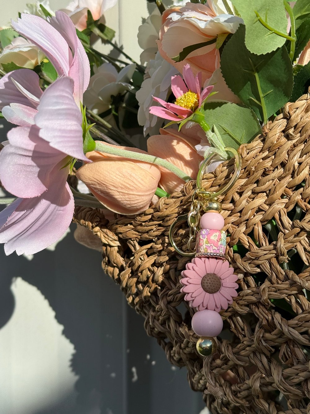 Image of Keychain 5#