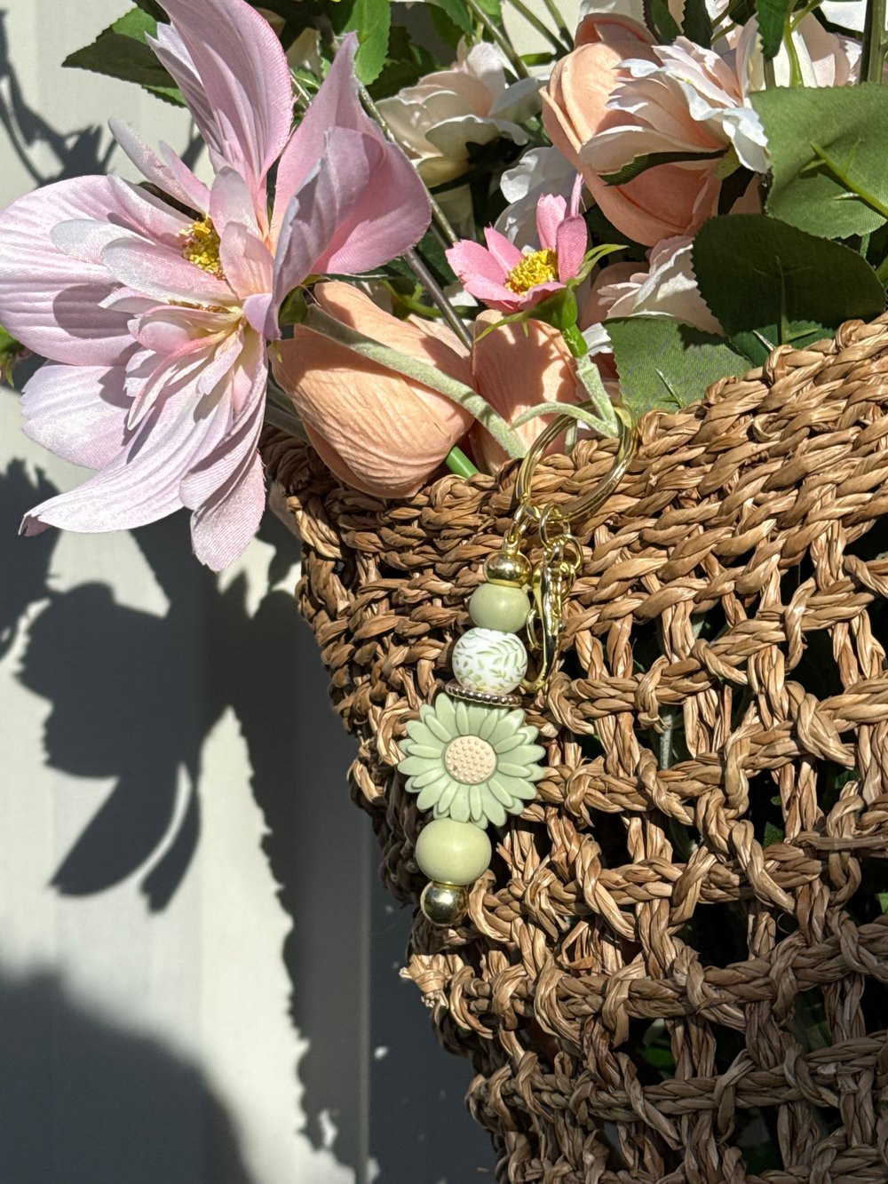 Image of Keychain 7#
