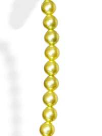 Image 3 of Cleo Phone Strap/ Moss 