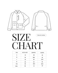 Image 8 of Sydney Coveralls 