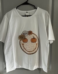Smiling Pumpkin Kids T (M)