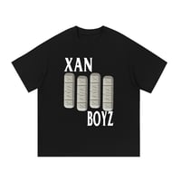XANBOYZ T-SHIRT