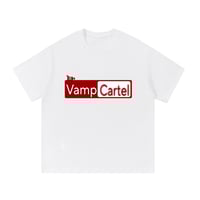 VAMPCARTEL LIVELEAK T-SHIRT