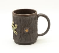 Image 1 of Tree Frog Mug 2