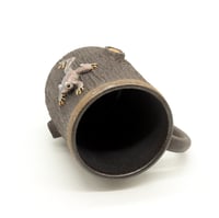 Image 3 of Tree Frog Mug 3