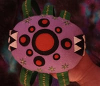 Image 4 of Mabel the Interdimensional Spider and Builder of Haunted Labyrinths