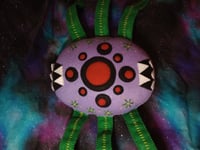 Image 3 of Mabel the Interdimensional Spider and Builder of Haunted Labyrinths