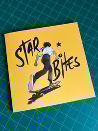 Image 3 of StarBites Art Book
