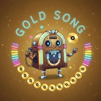 Gold - Simple Custom Song
