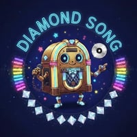 Diamond - Premium Custom Song