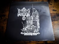 Image 3 of Nöldr "Chaotic Mysticism from the Tormented Silence" CD/LP