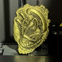 Image 1 of Xeno Fossil