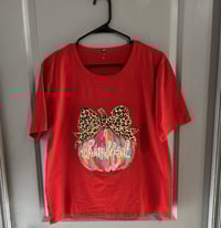 Holiday Thankful T (L) Adult