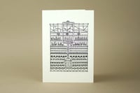 Every drop of something matters