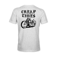 Image 1 of Bad Habits