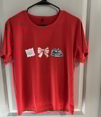 Home Alone Holiday T (L) Adult