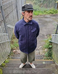 Image 8 of  "Llansawel" field jacket