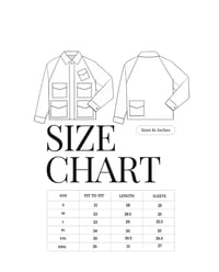 Image 13 of  "Llansawel" field jacket