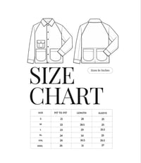 Image 9 of Cord Connaught Chore 