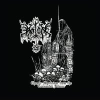 Image 1 of Nöldr "Chaotic Mysticism from the Tormented Silence" CD/LP