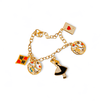 Image 2 of Alice in Wonderland (1)