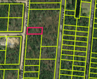 Image 3 of 1/4 Acre for Sale