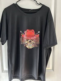 Love To Death Large Adult T