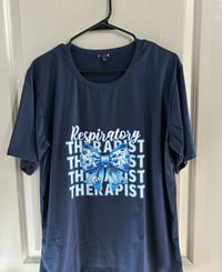 Respiratory Therapist Adult T (L)