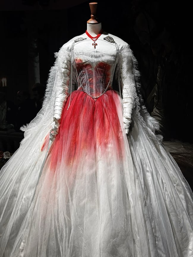 Bride Of Frankenstein Oddity Workshop