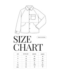 Image 15 of Summer "BARN" Hunter jacket 