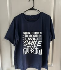 Mugshot Adult T (L)