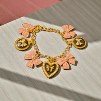 Image 2 of Ribbons All Around 