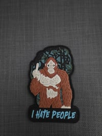 I Hate People RE