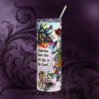 Image 1 of  Spellcaster Tumbler