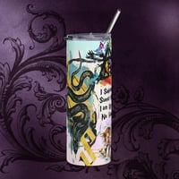 Image 2 of  Spellcaster Tumbler