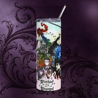 Image 3 of  Spellcaster Tumbler