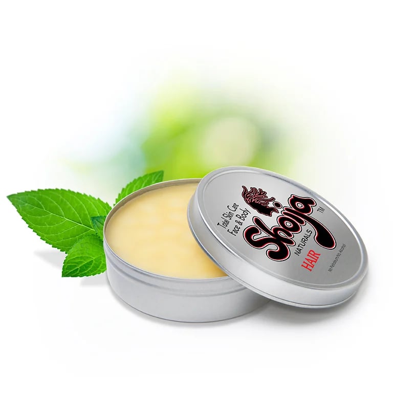 Image of Hair Stimulator  *2 oz